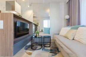 Apartament R��żana